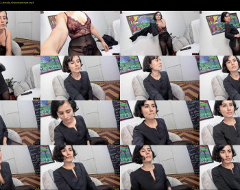 katia_12_ — 7 minute Chaturbate female cam video clip, 720p, Jan 22, 2025