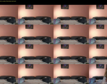 katusha008 — 7 minute Chaturbate couple cam video clip, 720p, Jan 21, 2025