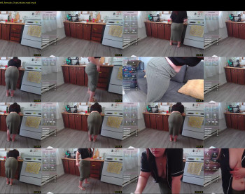 kittyymaze — 72 minute Chaturbate female cam video clip, 720p, Jan 21, 2025