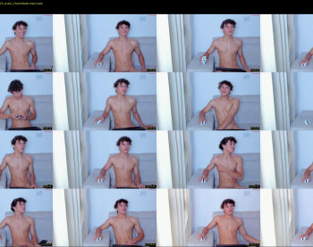 laureent__ — 111 minute Chaturbate male cam video clip, 720p, Jan 21, 2025
