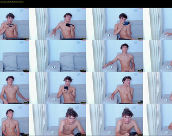 laureent__ — 42 minute Chaturbate male cam video clip, 720p, Jan 21, 2025
