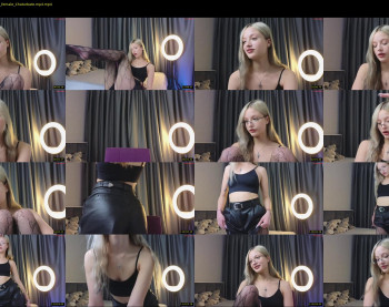 lovendy — 102 minute Chaturbate female cam video clip, 720p, Jan 21, 2025