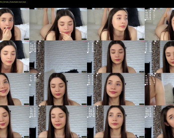 maidabuoy — 41 minute Chaturbate female cam video clip, 720p, Jan 21, 2025