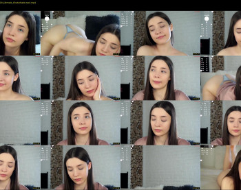 maidabuoy — 58 minute Chaturbate female cam video clip, 720p, Jan 22, 2025