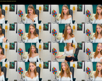 make_love_1 — 16 minute Chaturbate female cam video clip, 720p, Jan 21, 2025
