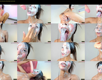 maria_sofii — 81 minute Chaturbate female cam video clip, 720p, Jan 21, 2025