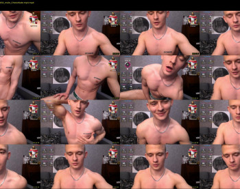 marvelboy_ — 17 minute Chaturbate male cam video clip, 720p, Jan 22, 2025