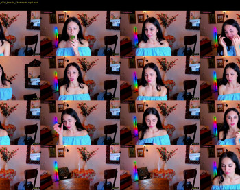 mary_marlow — 57 minute Chaturbate female cam video clip, 720p, Jan 22, 2025