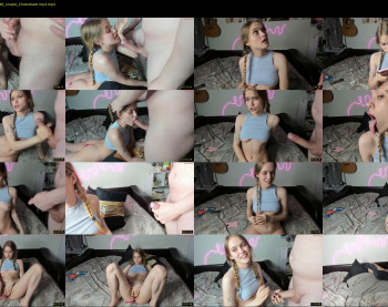 maya__77 — 65 minute Chaturbate female cam video clip, 720p, Jan 21, 2025