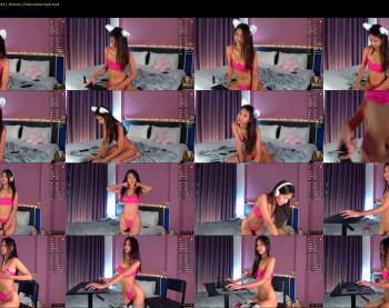 melisa_gerc — 120 minute Chaturbate female cam video clip, 720p, Jan 22, 2025