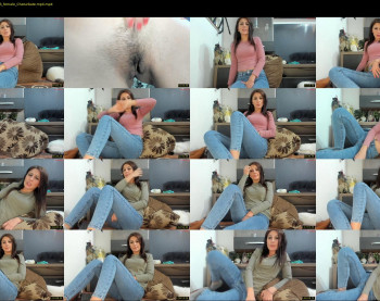 mellbell_ — 120 minute Chaturbate female cam video clip, 720p, Jan 22, 2025