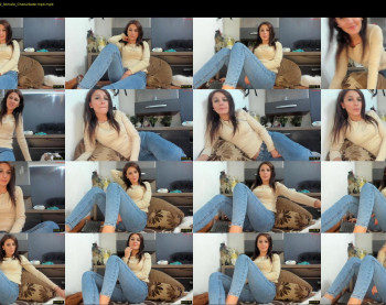 mellbell_ — 57 minute Chaturbate female cam video clip, 720p, Jan 22, 2025
