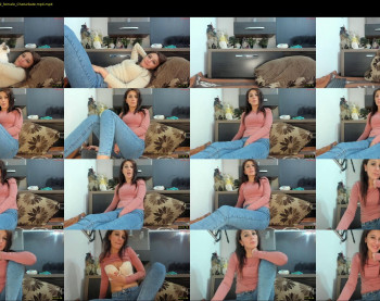 mellbell_ — 59 minute Chaturbate female cam video clip, 720p, Jan 22, 2025