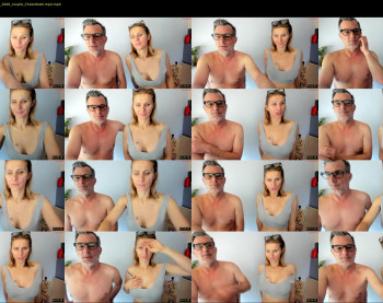 munishpunish — 6 minute Chaturbate couple cam video clip, 720p, Jan 21, 2025