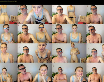 munishpunish — 14 minute Chaturbate couple cam video clip, 720p, Jan 21, 2025