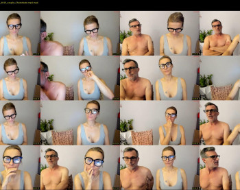 munishpunish — 11 minute Chaturbate couple cam video clip, 720p, Jan 21, 2025