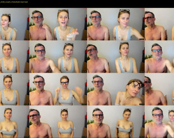 munishpunish — 6 minute Chaturbate couple cam video clip, 720p, Jan 21, 2025