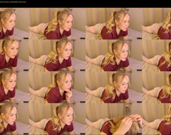 myassistant — 56 minute Chaturbate female cam video clip, 720p, Jan 22, 2025