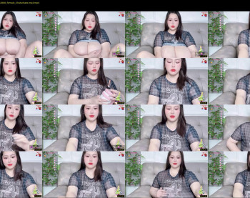 nanabigbobo — 44 minute Chaturbate female cam video clip, 720p, Jan 21, 2025