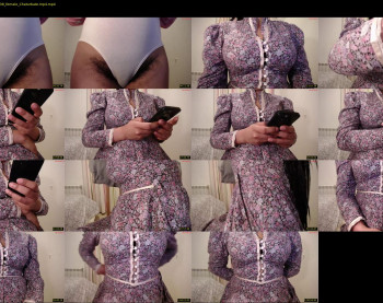 nicebrown — 78 minute Chaturbate female cam video clip, 720p, Jan 21, 2025