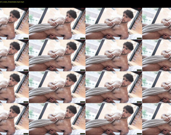 noha_miler — 5 minute Chaturbate male cam video clip, 720p, Jan 22, 2025