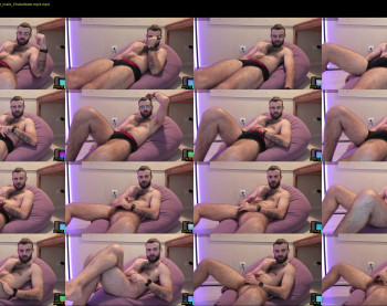 otishairy — 59 minute Chaturbate male cam video clip, 720p, Jan 22, 2025