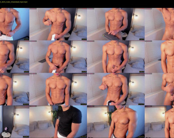 patrick_brown_ — 120 minute Chaturbate male cam video clip, 720p, Jan 21, 2025