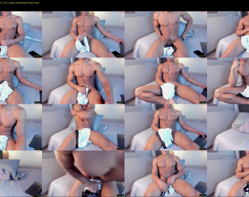 patrick_brown_ — 29 minute Chaturbate male cam video clip, 720p, Jan 21, 2025