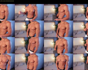 patrick_brown_ — 18 minute Chaturbate male cam video clip, 720p, Jan 21, 2025