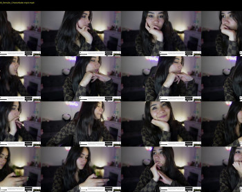 sam01___ — 4 minute Chaturbate female cam video clip, 720p, Jan 21, 2025