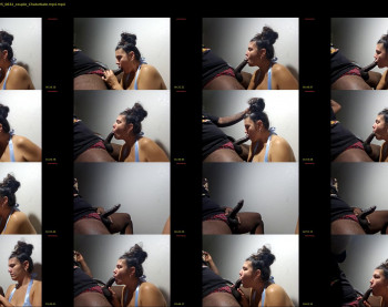 shatnerded — 5 minute Chaturbate couple cam video clip, 720p, Jan 21, 2025