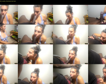 shatnerded — 18 minute Chaturbate couple cam video clip, 720p, Jan 21, 2025