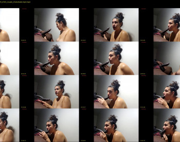 shatnerded — 3 minute Chaturbate couple cam video clip, 720p, Jan 21, 2025