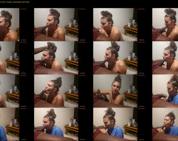 shatnerded — 54 minute Chaturbate couple cam video clip, 480p, Jan 21, 2025
