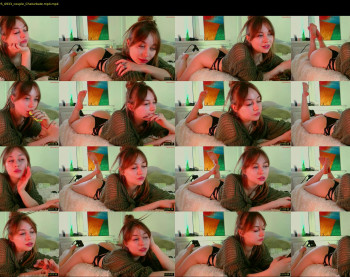 sheeeeesh_gurl — 18 minute Chaturbate female cam video clip, 720p, Jan 21, 2025