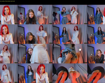 shiny_bell — 39 minute Chaturbate female cam video clip, 720p, Jan 21, 2025