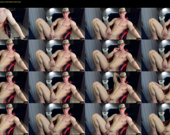 sinffuly — 5 minute Chaturbate male cam video clip, 720p, Jan 21, 2025