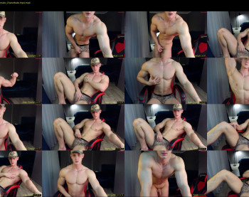sinffuly — 106 minute Chaturbate male cam video clip, 720p, Jan 21, 2025