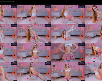 slimmaya — 104 minute Chaturbate female cam video clip, 720p, Jan 22, 2025