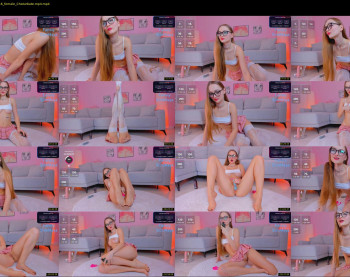 slimmaya — 113 minute Chaturbate female cam video clip, 720p, Jan 22, 2025