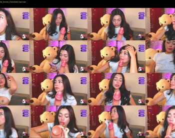 soffimoon_ — 91 minute Chaturbate female cam video clip, 720p, Jan 21, 2025