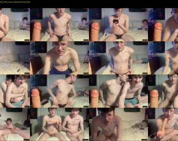 stepbros_try_stuff — 84 minute Chaturbate male cam video clip, 480p, Jan 21, 2025