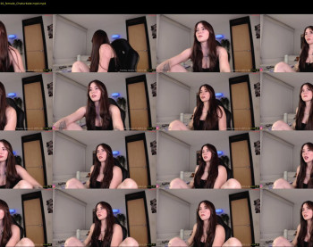 wolfsfoster — 13 minute Chaturbate couple cam video clip, 720p, Jan 21, 2025