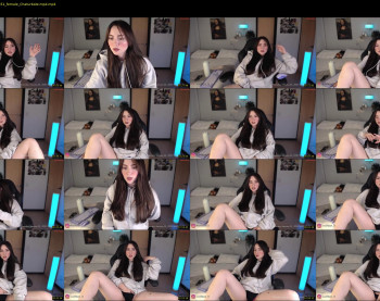 wolfsfoster — 13 minute Chaturbate couple cam video clip, 720p, Jan 22, 2025