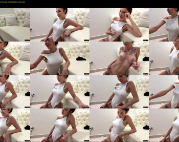 _funsize_ — 45 minute Chaturbate female cam video clip, 720p, Jan 22, 2025