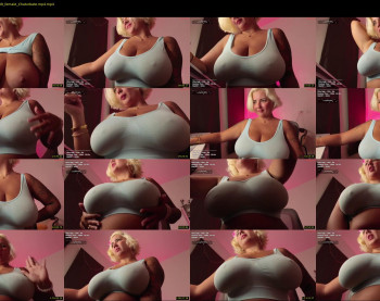 _morpho_ — 83 minute Chaturbate female cam video clip, 720p, Jan 22, 2025