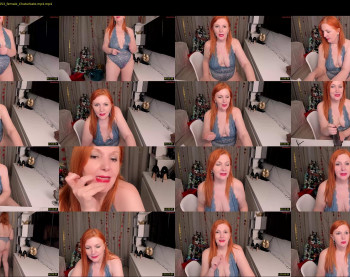 fire_foxone — 75 minute Chaturbate female cam video clip, 720p, Jan 22, 2025