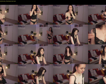 _blackbee_ — 73 minute Chaturbate female cam video clip, 720p, Jan 28, 2025