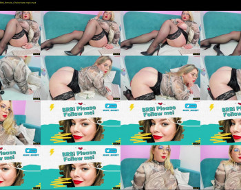 _mooncake — 56 minute Chaturbate female cam video clip, 720p, Jan 22, 2025