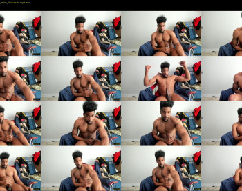 chefdev — 20 minute Chaturbate male cam video clip, 720p, Jan 25, 2025